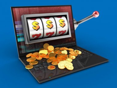 dizüstü bilgisayar çizimi 