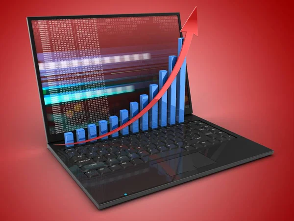 dizüstü bilgisayar çizimi 