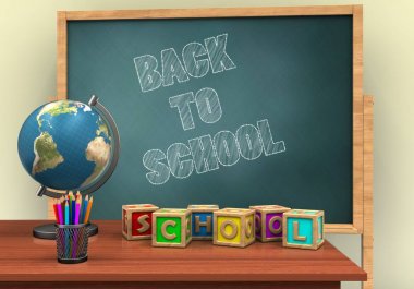 Okula dönüş metni 