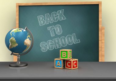 Okula dönüş metni 