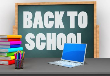 Okula dönüş metni 