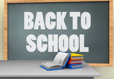 Okula dönüş metni 