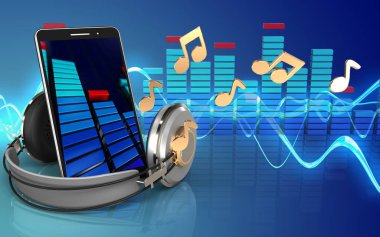  cep telefonu gösterimi