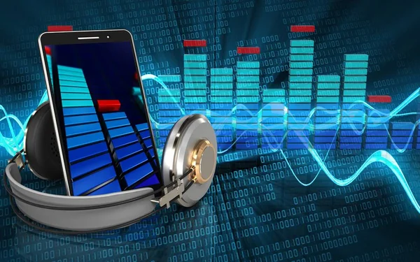  cep telefonu gösterimi