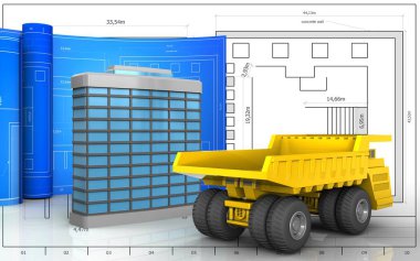 Genel yapı gösteren resim