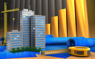 resimde yaşayan üç aylık dönem