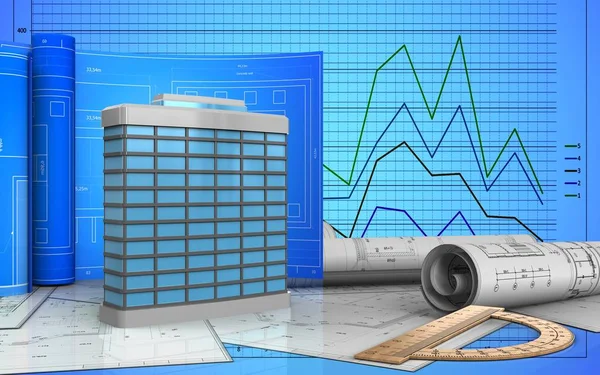 Genel yapı gösteren resim