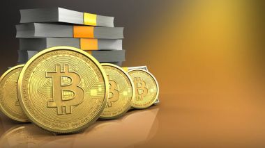 para yığını çizimi 