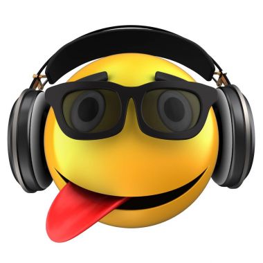 ifade gülümsemek illüstrasyon