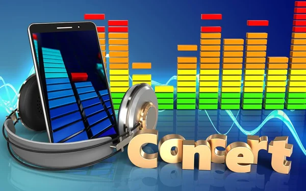  cep telefonu gösterimi