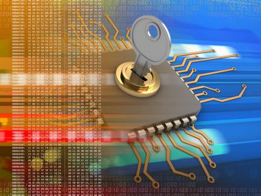  Elektronik Pano resmi 