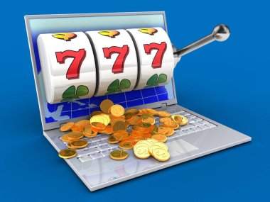 dizüstü bilgisayar çizimi