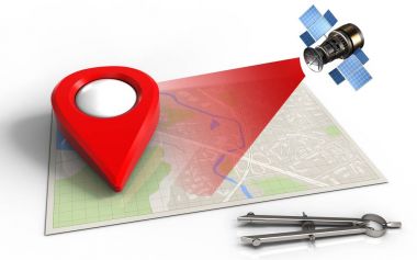  parlak harita gösterimi