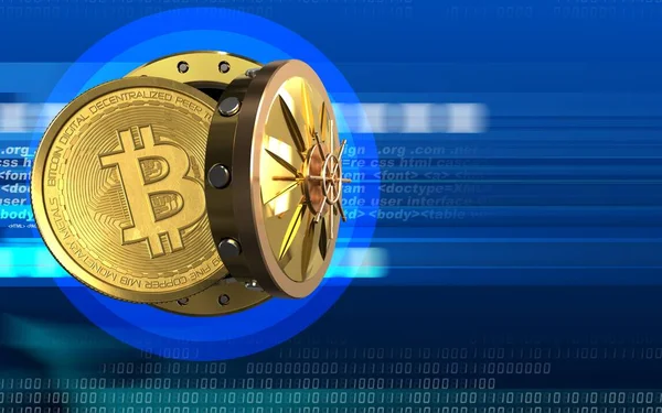  bitcoin depolama gösterimi 