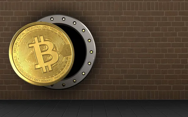  bitcoin depolama gösterimi 