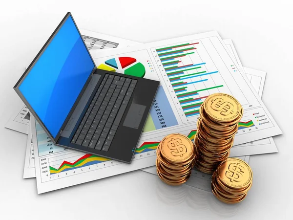  illüstrasyon iş belgelerinin