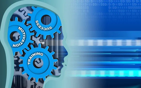 başarı sistemi çizimi