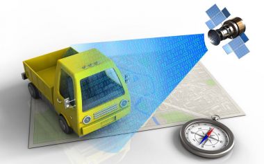  parlak harita gösterimi