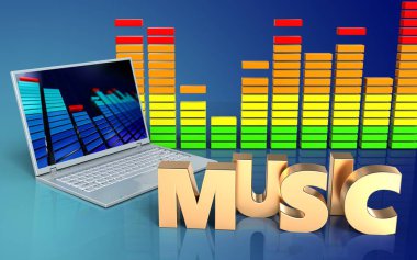 dizüstü bilgisayar çizimi 