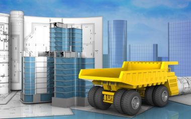  Şehir çeyrek İnşaat