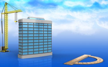 Genel yapı gösteren resim