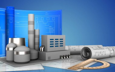  Fabrika ile rulo çizim