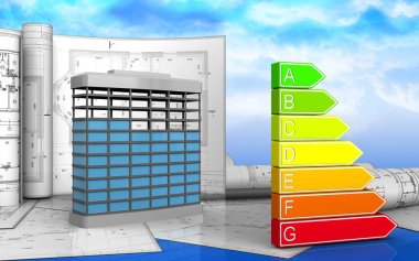 illüstrasyon inşaat İnşaat