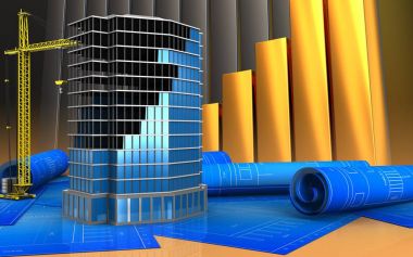 ofis Bina İnşaatı