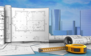  cetvelin üzerinde arka plan resmi