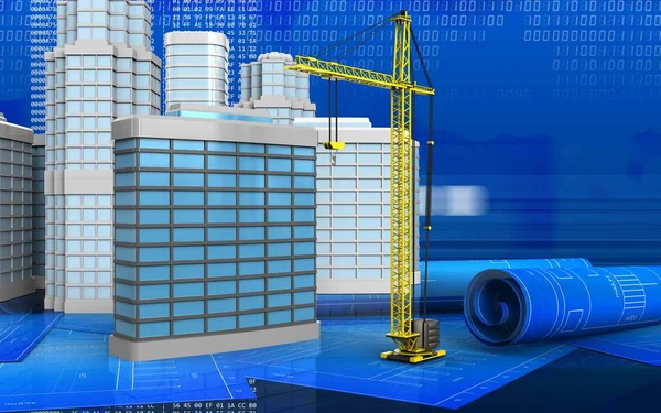 Genel yapı gösteren resim