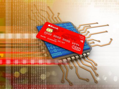  Elektronik Pano resmi 