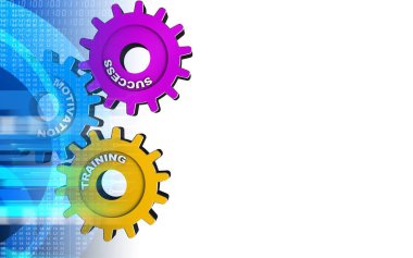  başarı sistemi çizimi 