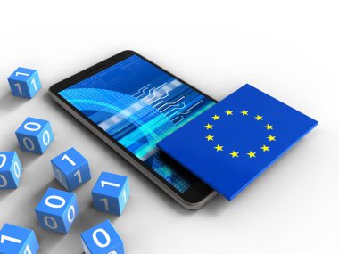  cep telefonu gösterimi