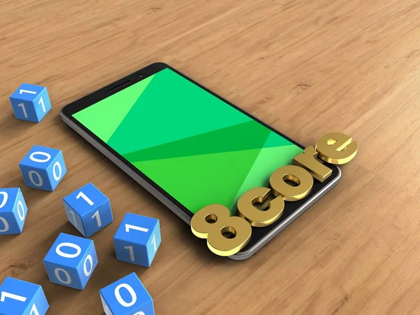  cep telefonu gösterimi