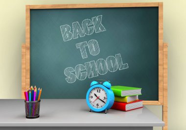 geri okul metin için kurula