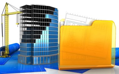 ofis Bina İnşaatı