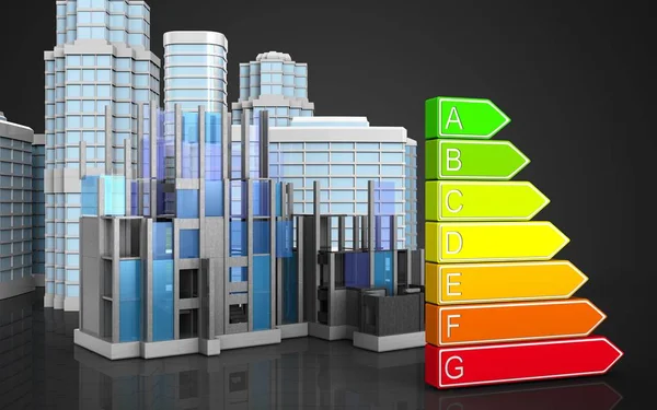 illüstrasyon inşaat ilerleme