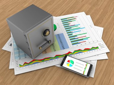  illüstrasyon iş belgelerinin