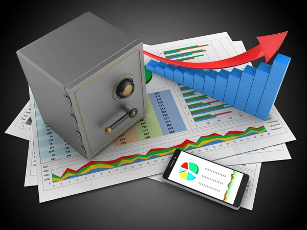  illüstrasyon iş belgelerinin