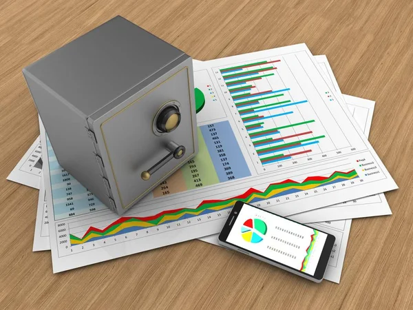  illüstrasyon iş belgelerinin