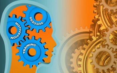  başarı sistemi çizimi 