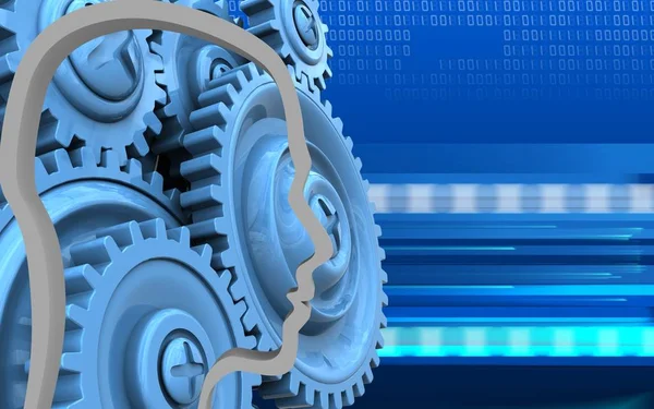 cyber arka plan üzerinde gösteren resim 