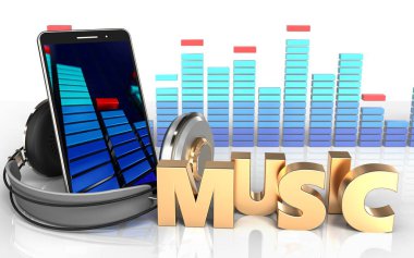 cep telefonu gösterimi