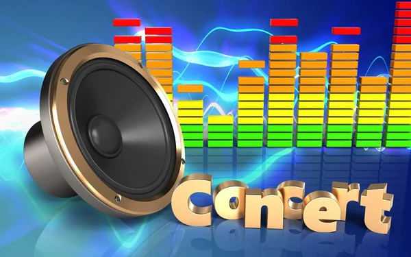 Hoparlör görüntüsü 