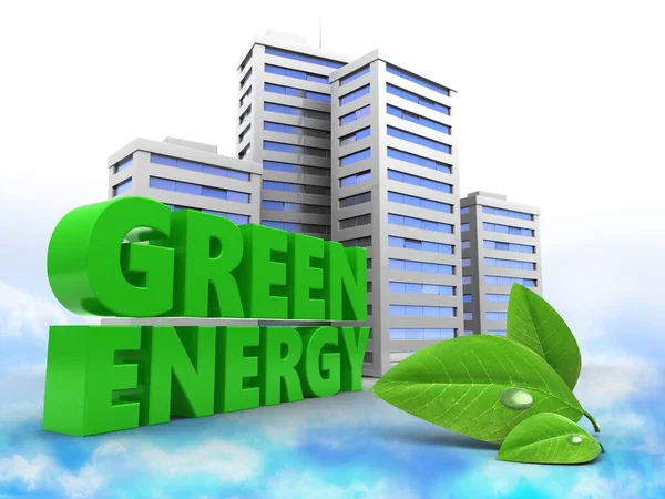  Yeşil işaret gösteren resim