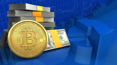 para yığını çizimi 