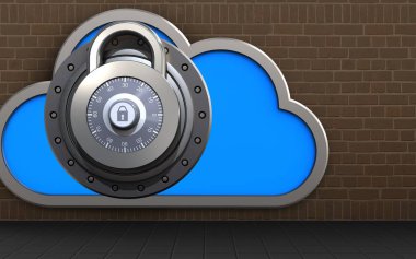  bulut üzerinde arka plan resmi