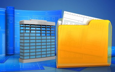  illüstrasyon inşaat İnşaat 