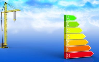 Güç oranı vinç ile