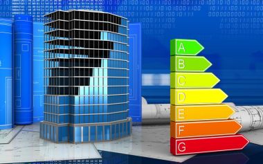 ofis Bina İnşaatı